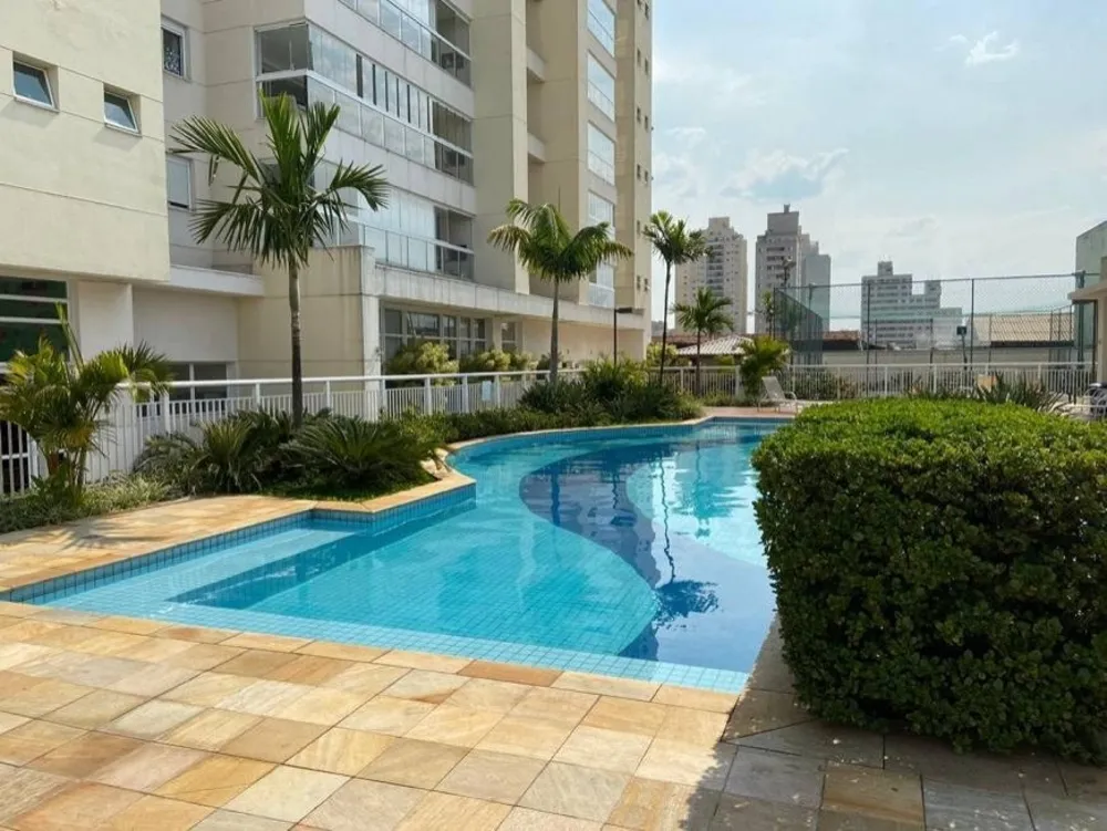 Apartamento, 3 quartos, 151 m² - Foto 1