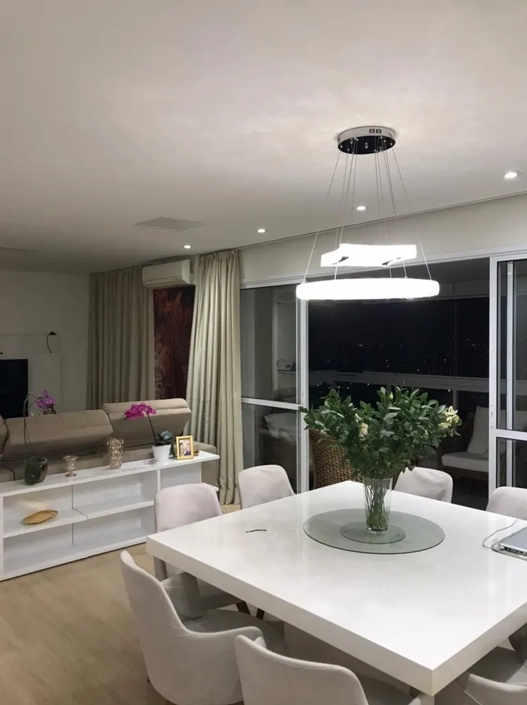 Apartamento, 3 quartos, 151 m² - Foto 4