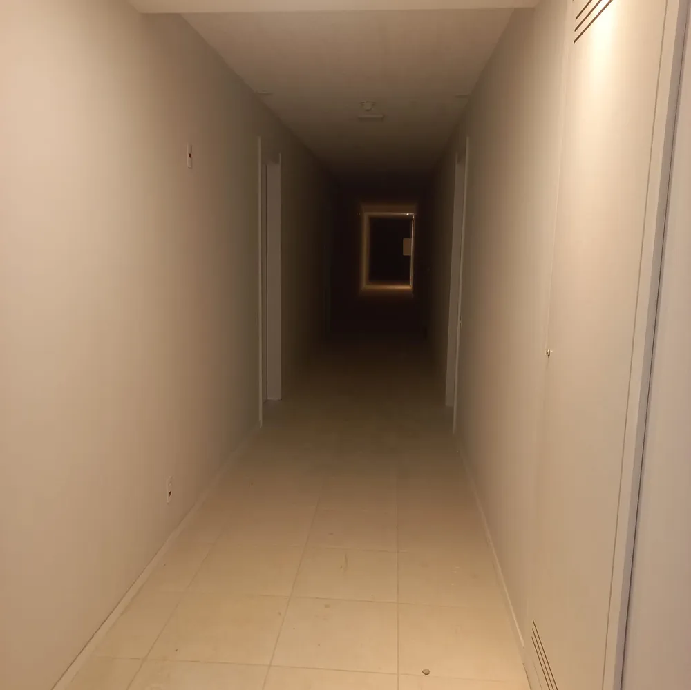 Apartamento, 2 quartos, 37 m² - Foto 1