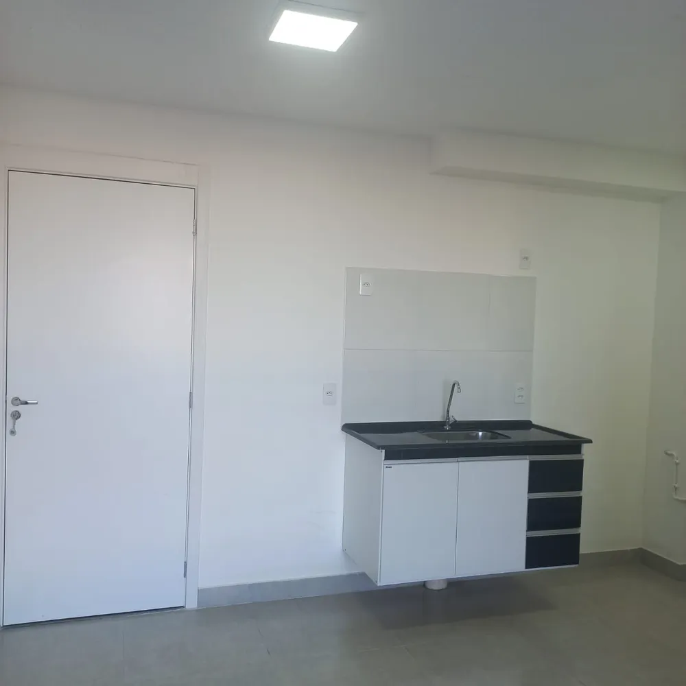 Apartamento, 2 quartos, 37 m² - Foto 2