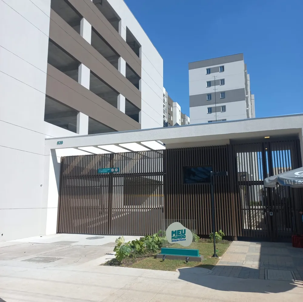 Apartamento, 2 quartos, 37 m² - Foto 7