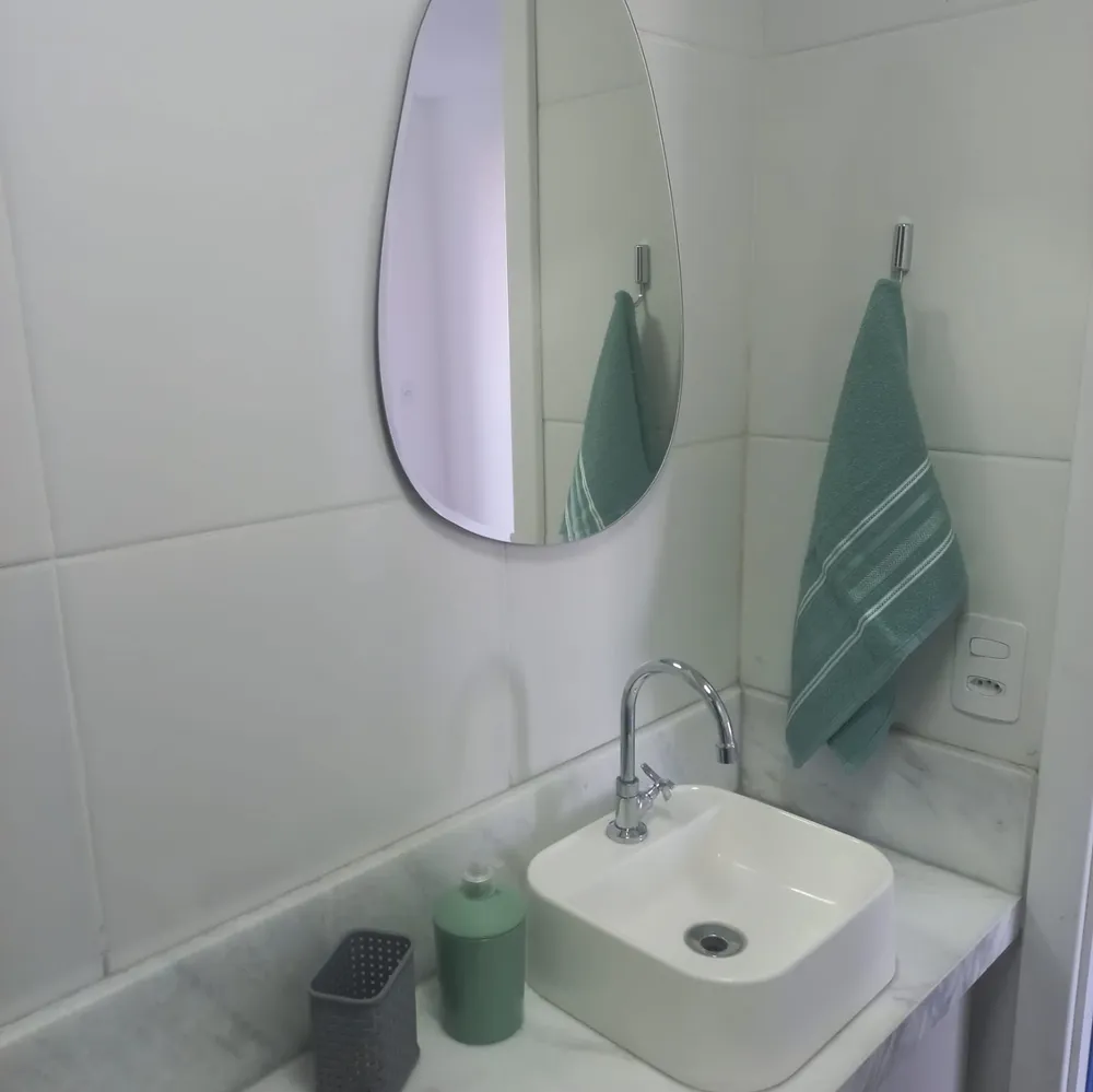 Apartamento, 2 quartos, 37 m² - Foto 6