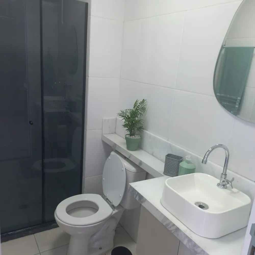 Apartamento, 2 quartos, 37 m² - Foto 5