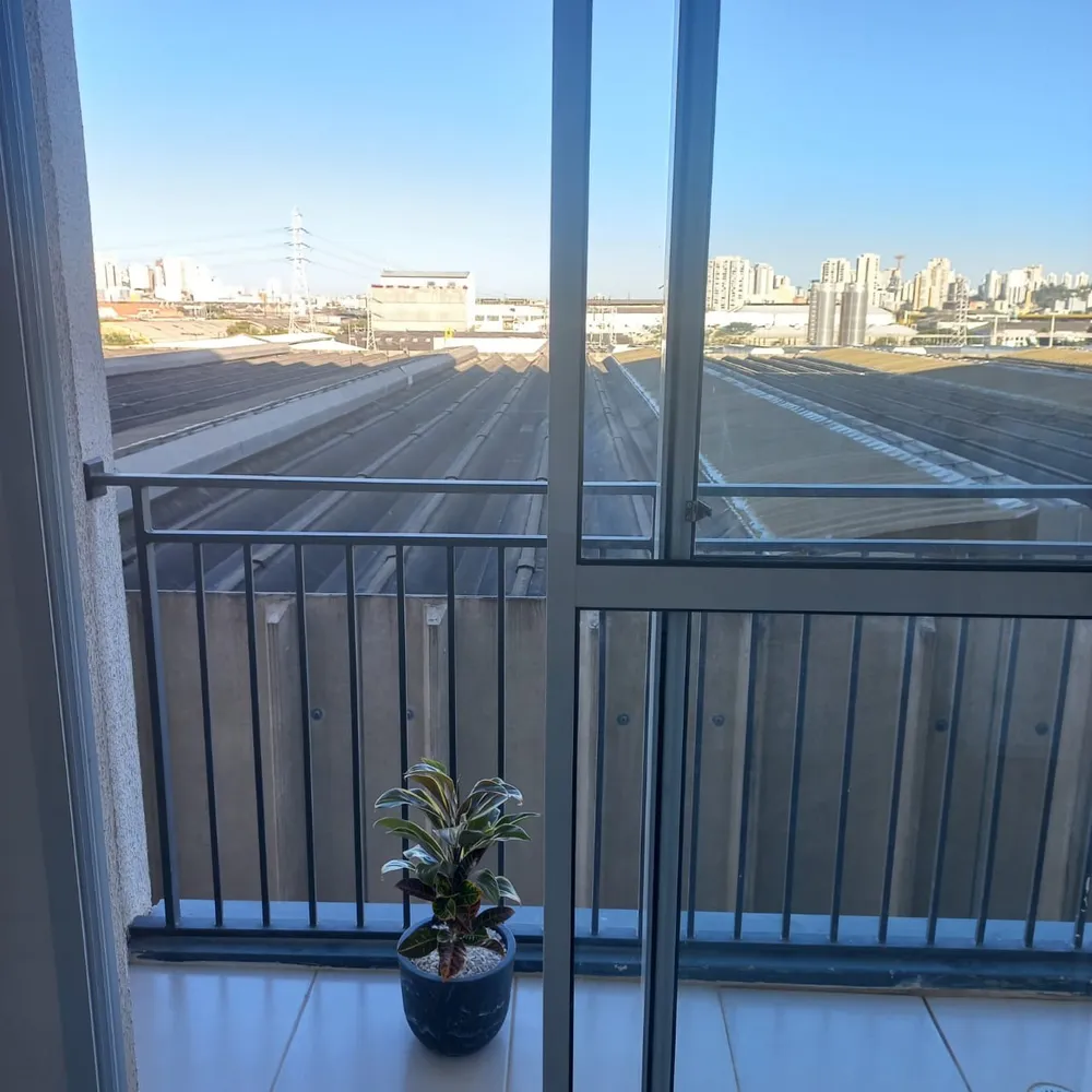 Apartamento, 2 quartos, 37 m² - Foto 7