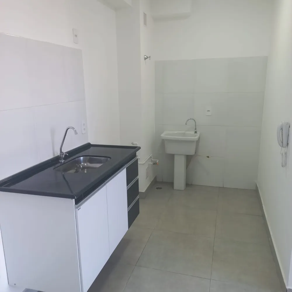 Apartamento, 2 quartos, 37 m² - Foto 8
