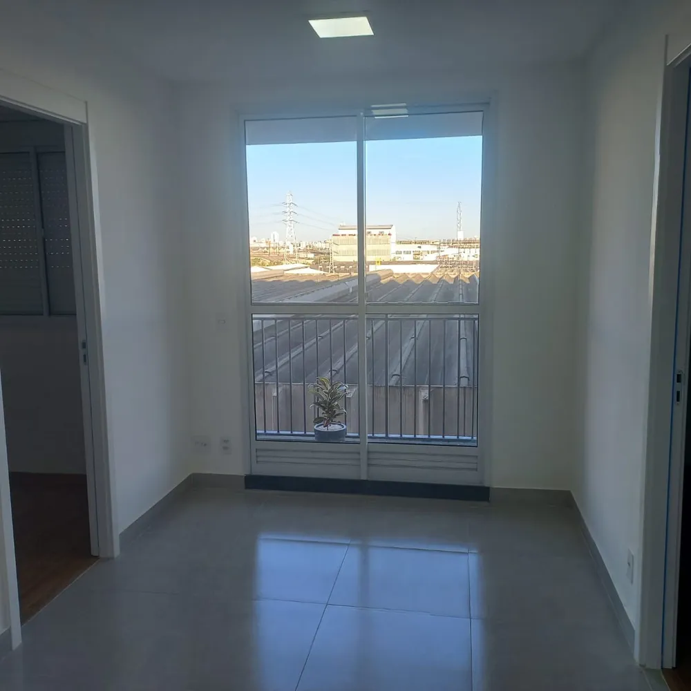 Apartamento, 2 quartos, 37 m² - Foto 3