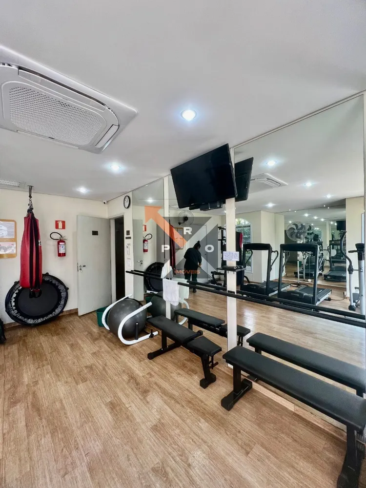 Apartamento, 2 quartos, 75 m² - Foto 8