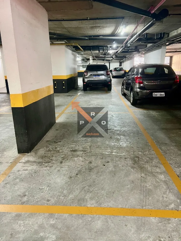 Apartamento, 2 quartos, 75 m² - Foto 5