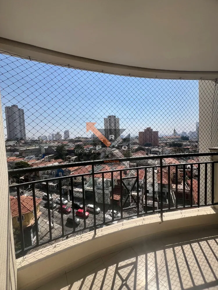 Apartamento, 2 quartos, 75 m² - Foto 1