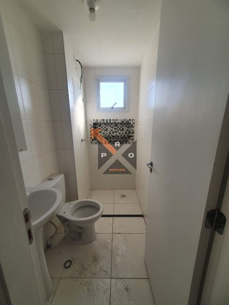 Apartamento, 2 quartos, 41 m² - Foto 4