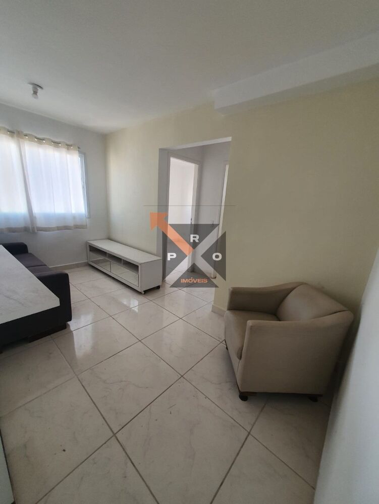 Apartamento, 2 quartos, 41 m² - Foto 18
