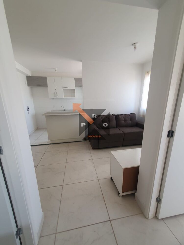 Apartamento, 2 quartos, 41 m² - Foto 7