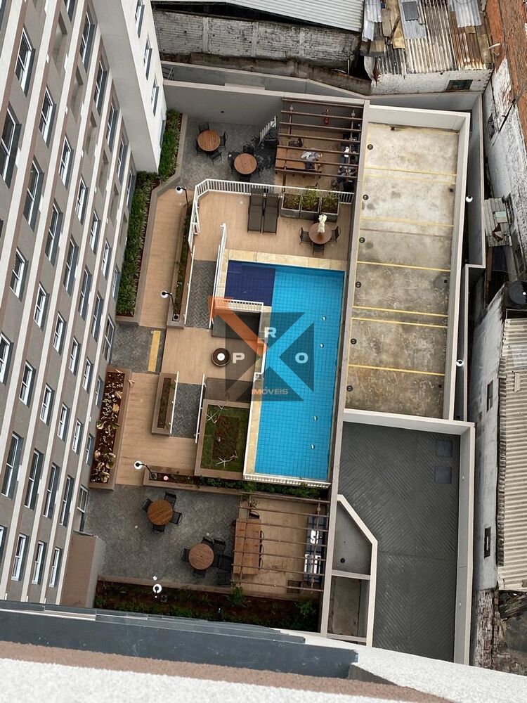 Apartamento, 2 quartos, 41 m² - Foto 14