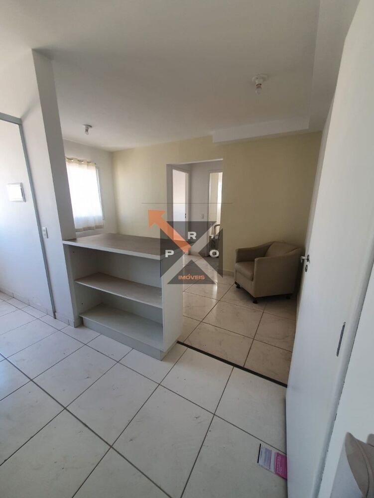 Apartamento, 2 quartos, 41 m² - Foto 20