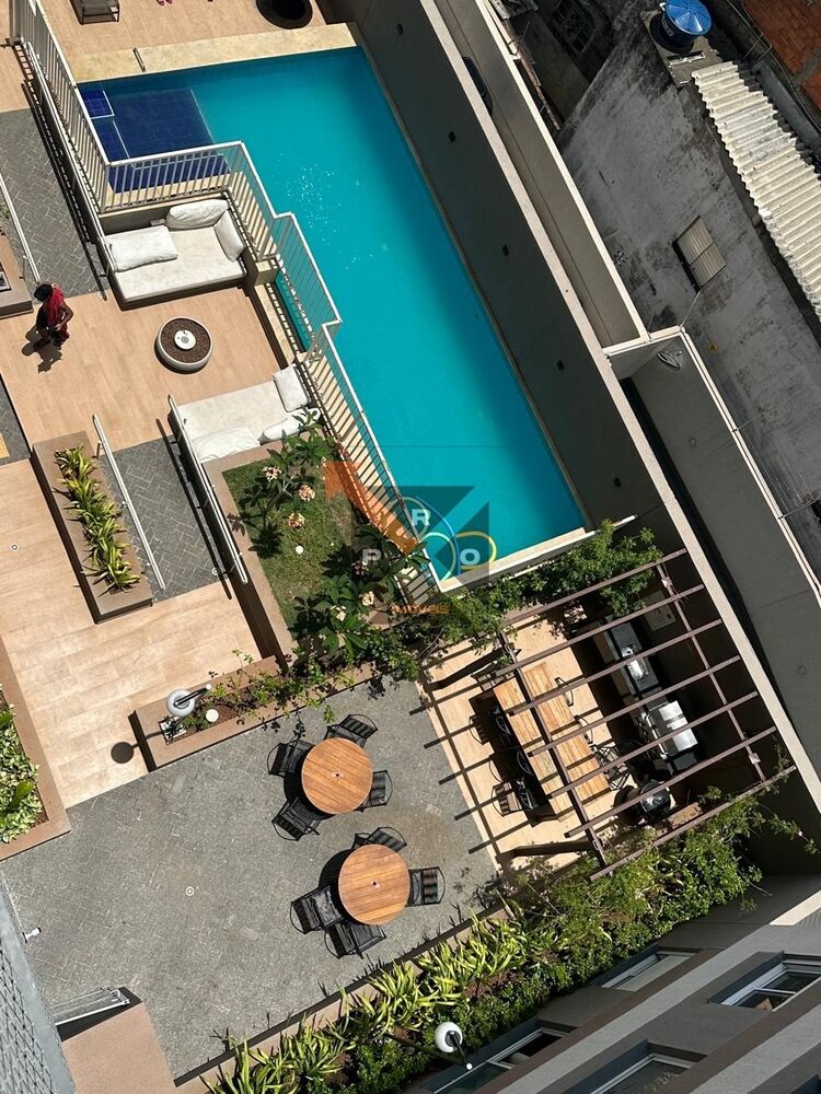 Apartamento, 2 quartos, 41 m² - Foto 5