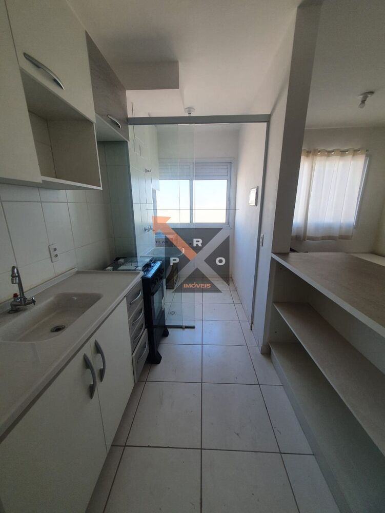 Apartamento, 2 quartos, 41 m² - Foto 6