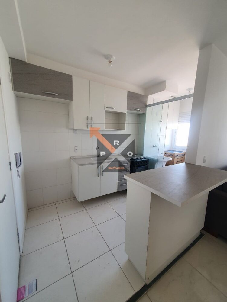 Apartamento, 2 quartos, 41 m² - Foto 16