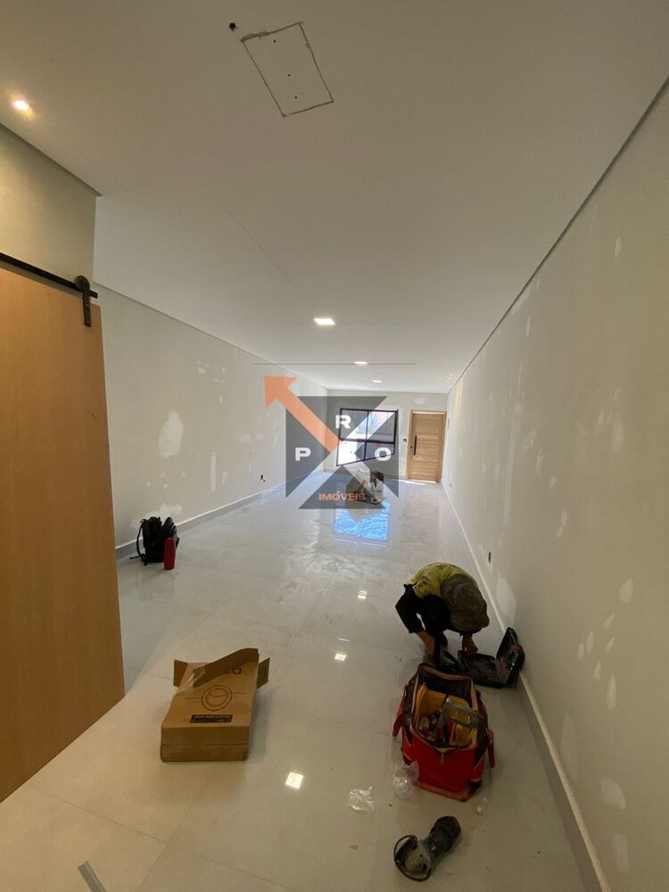 Casa, 3 quartos, 250 m² - Foto 4