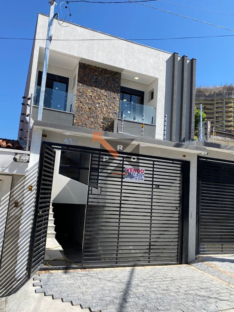 Casa, 3 quartos, 250 m² - Foto 10