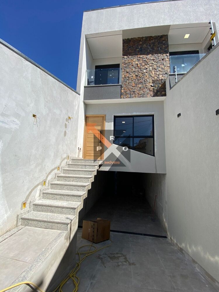 Casa, 3 quartos, 250 m² - Foto 9