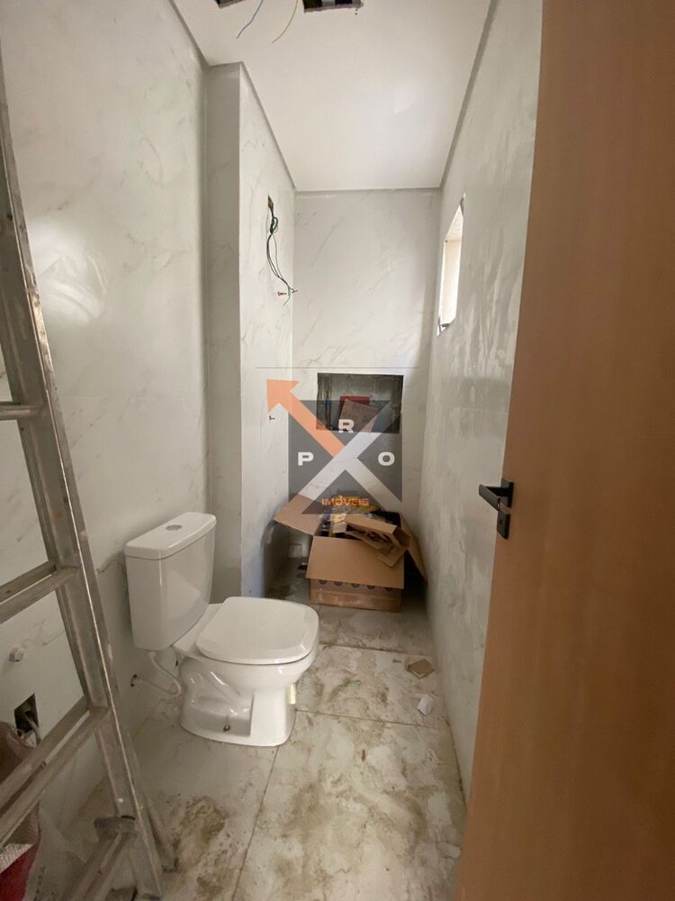 Casa, 3 quartos, 250 m² - Foto 2