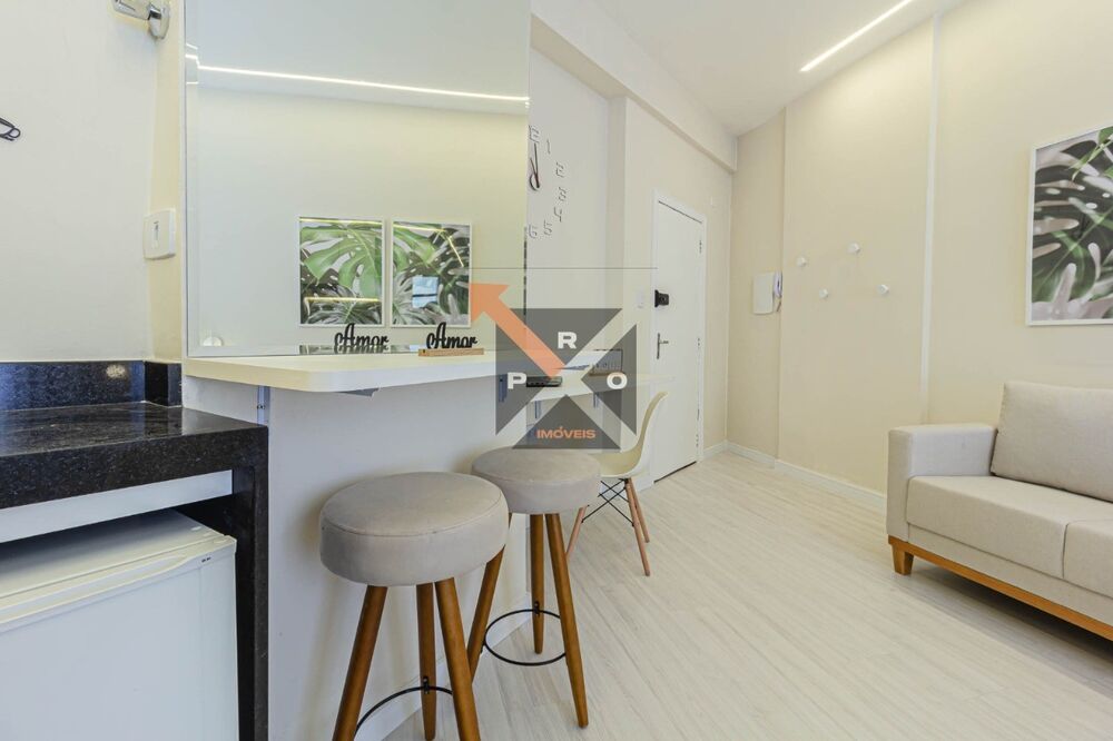 Apartamento, 1 quarto, 30 m² - Foto 3