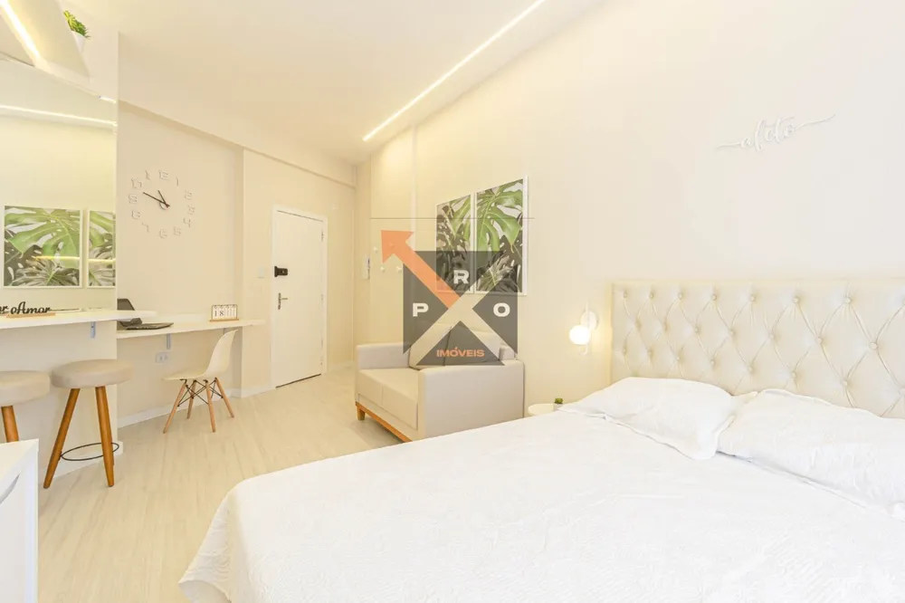 Apartamento, 1 quarto, 30 m² - Foto 6