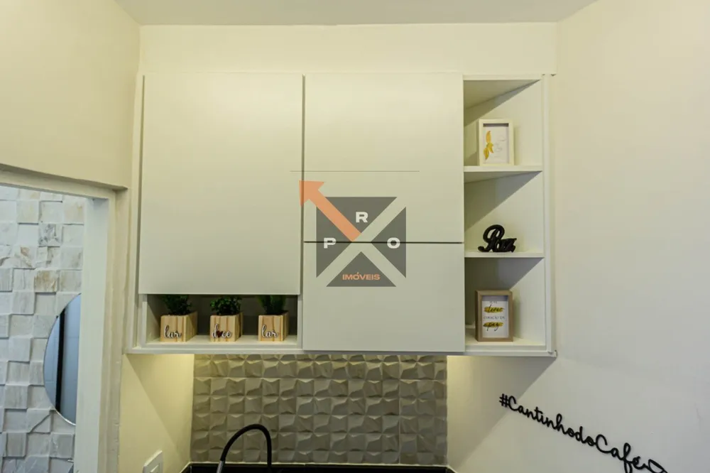 Apartamento, 1 quarto, 30 m² - Foto 10