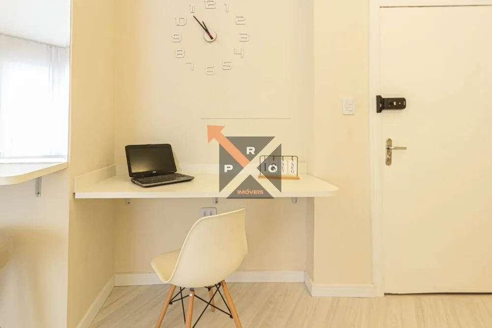 Apartamento, 1 quarto, 30 m² - Foto 6