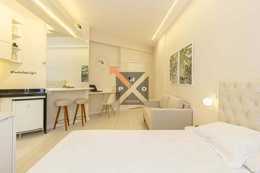 Apartamento, 1 quarto, 30 m² - Foto 8