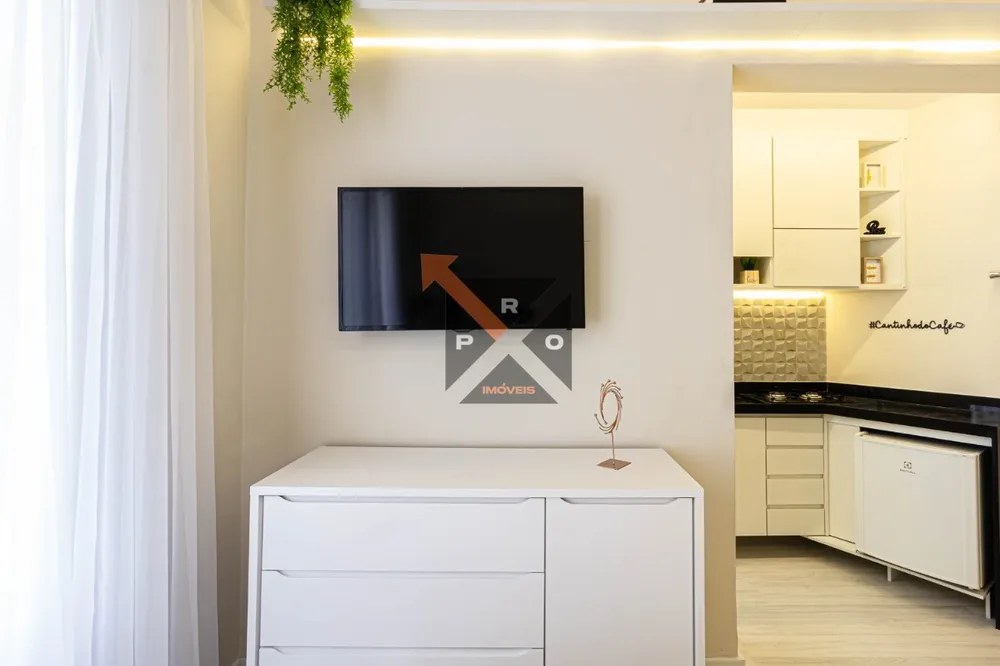 Apartamento, 1 quarto, 30 m² - Foto 7