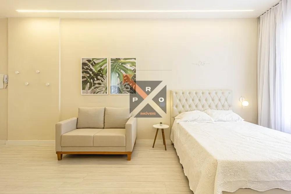 Apartamento, 1 quarto, 30 m² - Foto 5