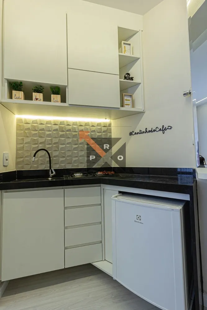 Apartamento, 1 quarto, 30 m² - Foto 8