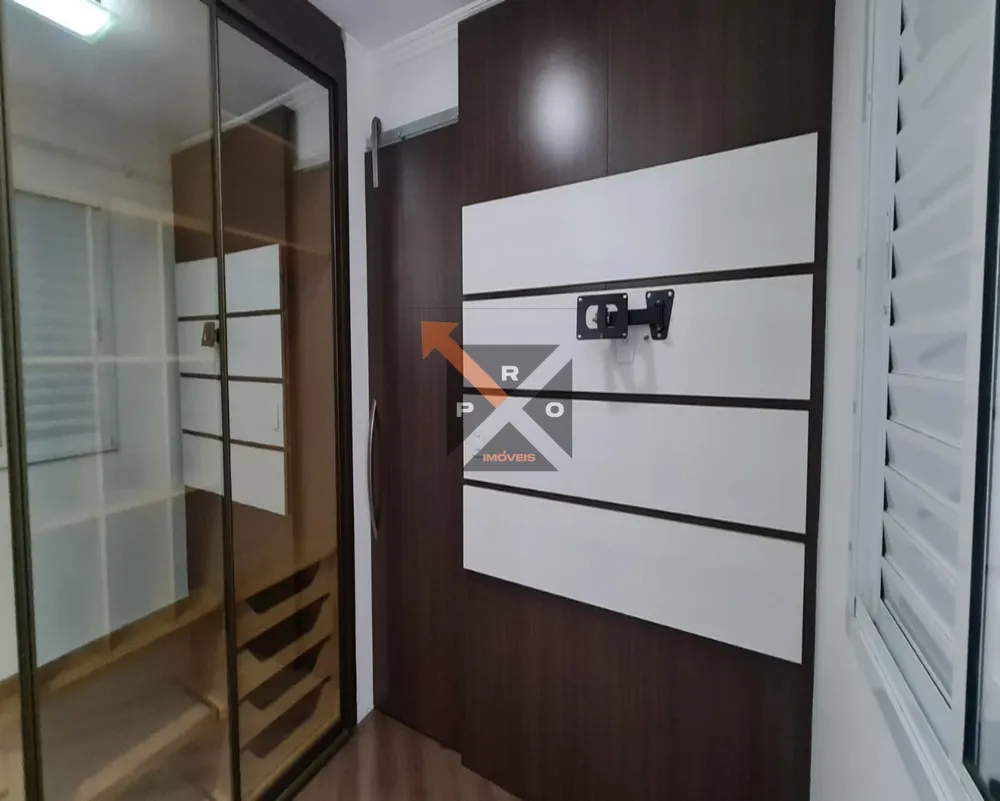 Apartamento, 2 quartos, 50 m² - Foto 12