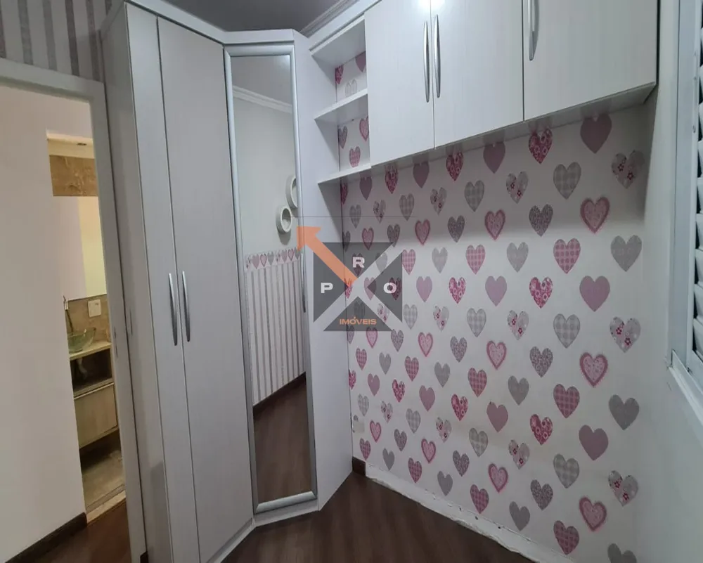 Apartamento, 2 quartos, 50 m² - Foto 11