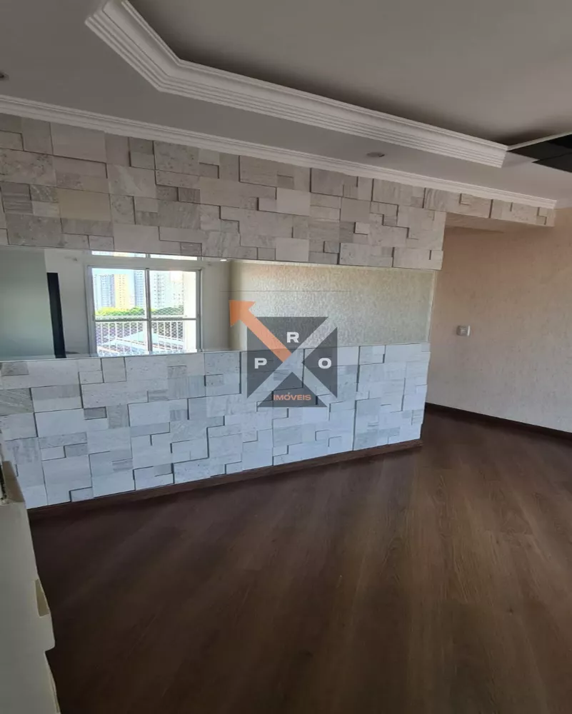 Apartamento à venda com 2 quartos, 50m² - Foto 3