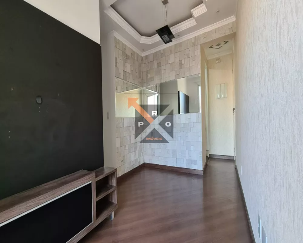 Apartamento à venda com 2 quartos, 50m² - Foto 6