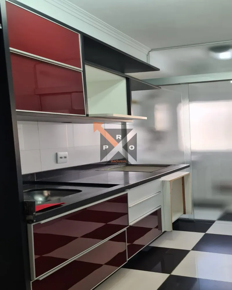 Apartamento, 2 quartos, 50 m² - Foto 10