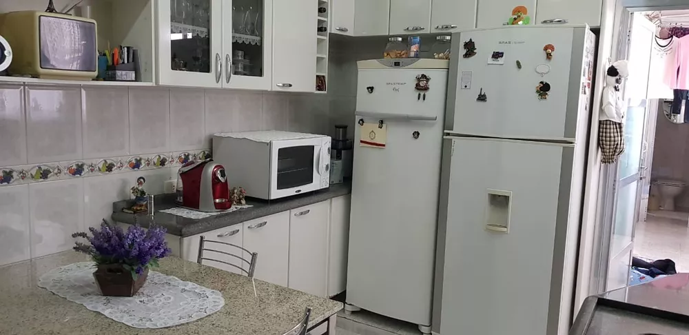 Apartamento à venda com 3 quartos, 140m² - Foto 6