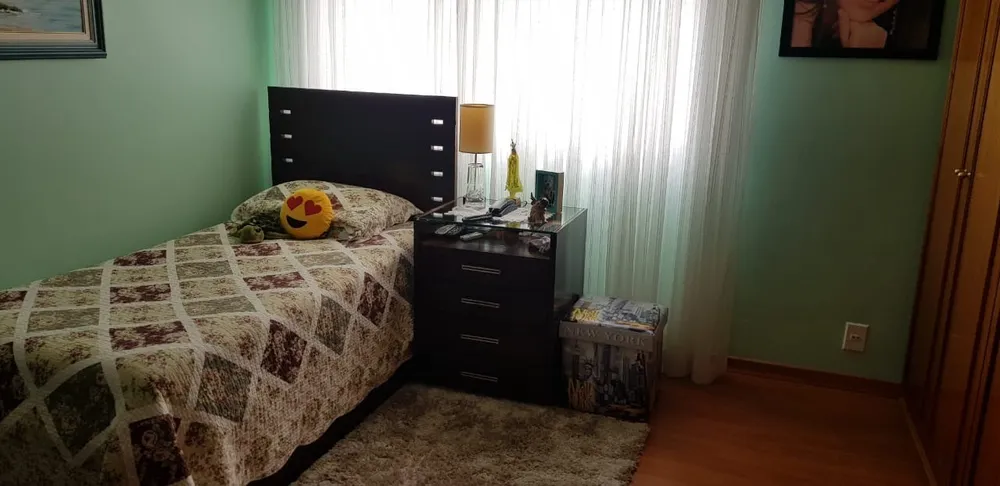 Apartamento, 3 quartos, 140 m² - Foto 10