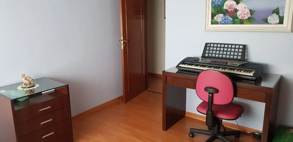 Apartamento, 3 quartos, 140 m² - Foto 13