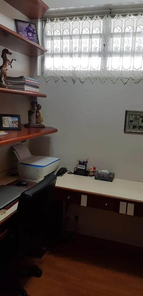 Apartamento, 3 quartos, 140 m² - Foto 14