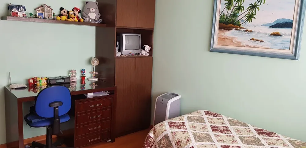 Apartamento, 3 quartos, 140 m² - Foto 9