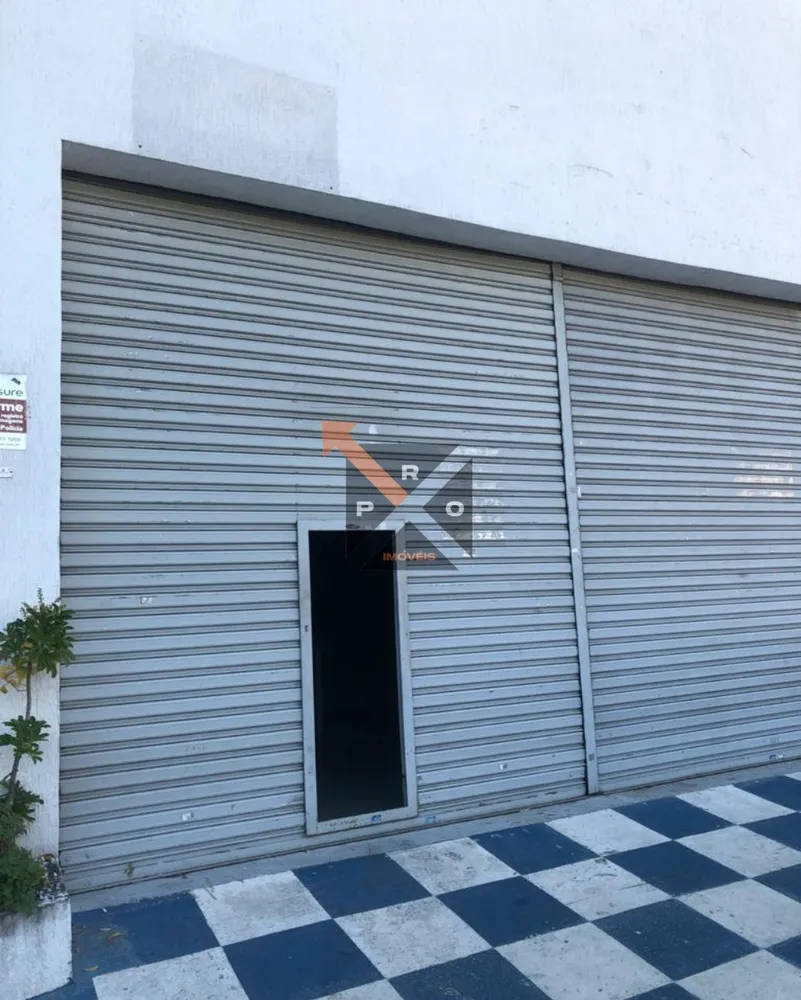 Depósito-Galpão, 600 m² - Foto 9