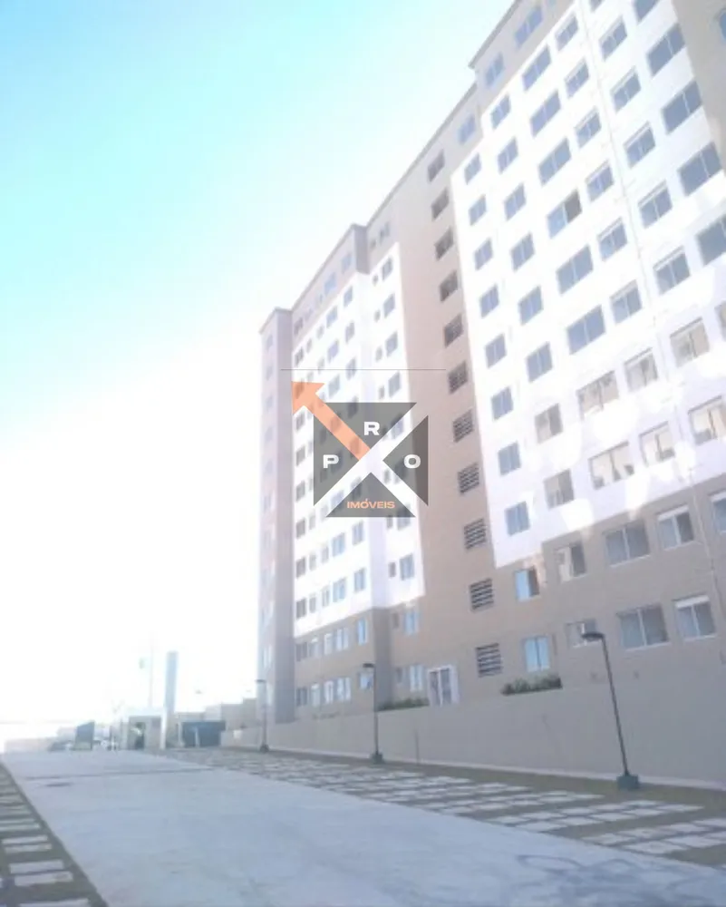 Apartamento, 2 quartos, 42 m² - Foto 16