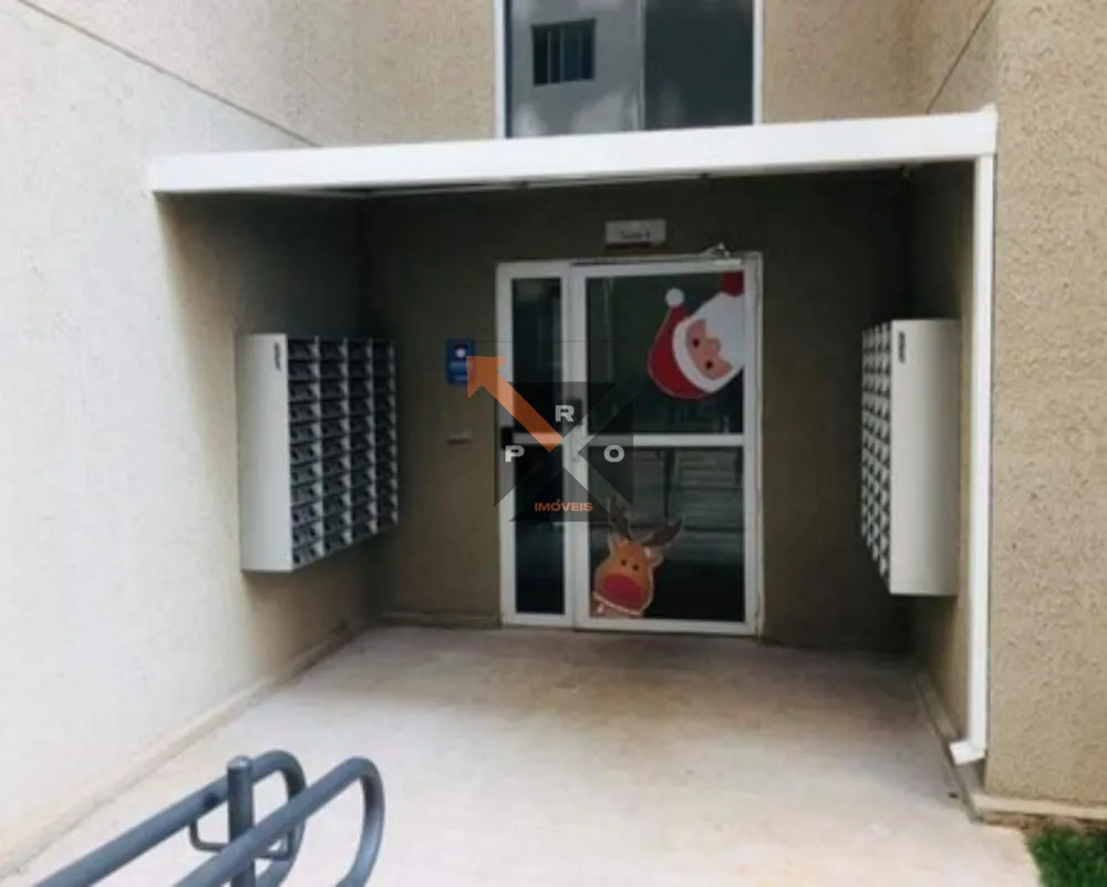 Apartamento, 2 quartos, 42 m² - Foto 15