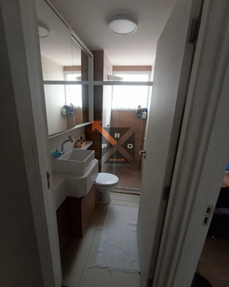 Apartamento, 2 quartos, 42 m² - Foto 10