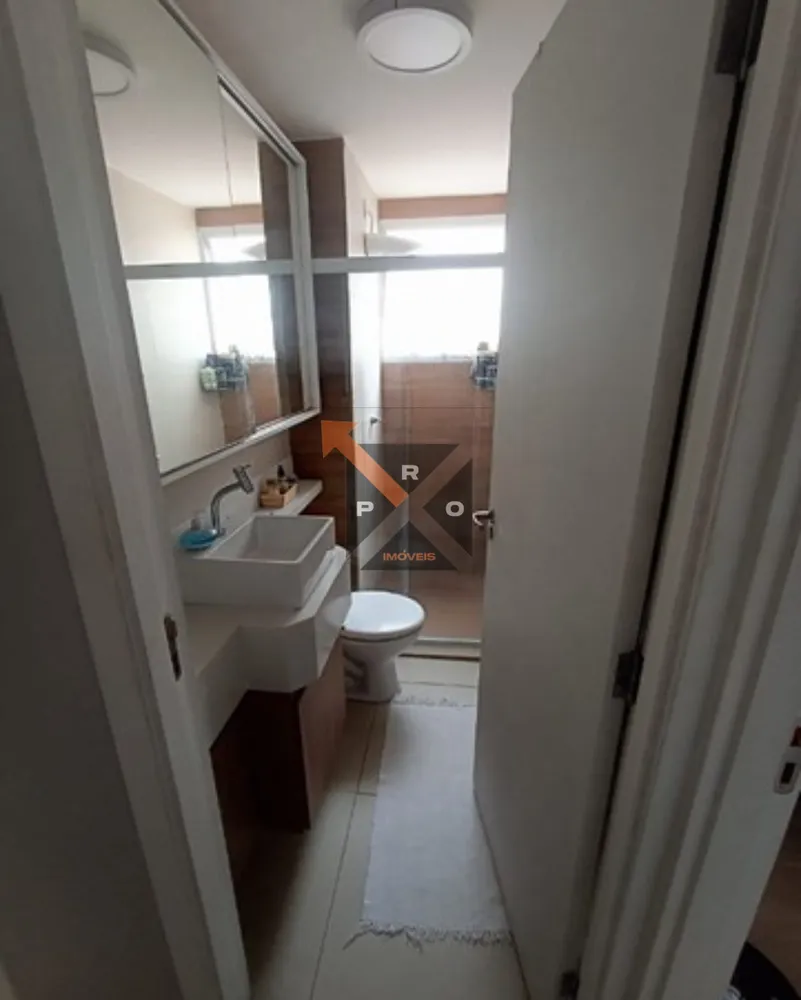 Apartamento, 2 quartos, 42 m² - Foto 9