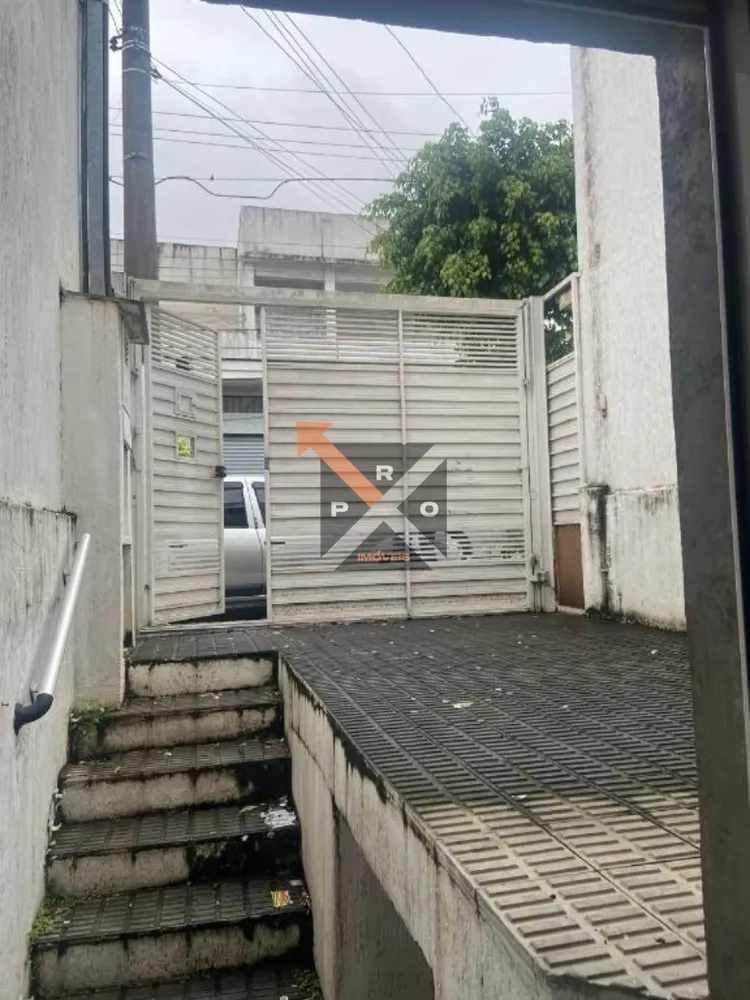 Casa, 2 quartos, 80 m² - Foto 1