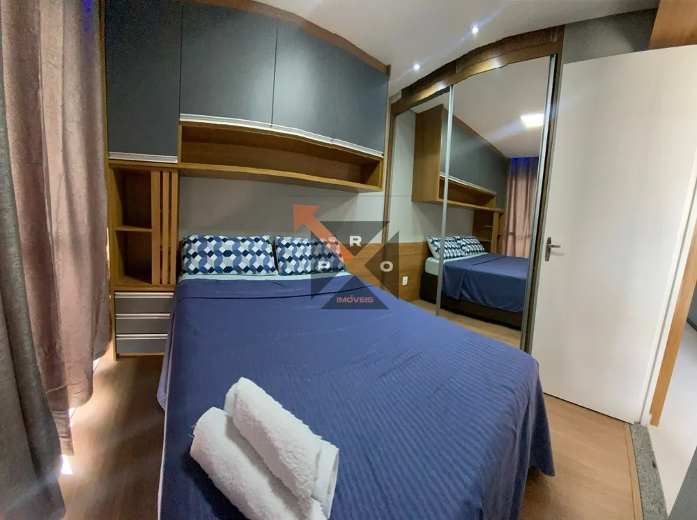 Apartamento, 1 quarto, 30 m² - Foto 12